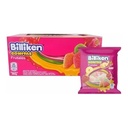 Bi Goma Billiken frutales 12 x 30g.