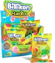 Bi Goma Billiken Rueditas 12 x 30g.