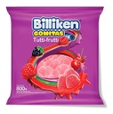 Bi Goma Billiken Tutti 800g.