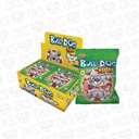 Bi Gomitas Bulldog Huesitos Ácidos 12 x 30g.