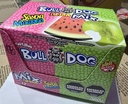 Bi Pastilla Bull Dog Sandia/Manzana x 12 u.