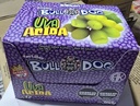 Bi Pastillas Bull Dog Uva x 12 U.
