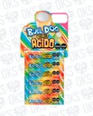 Bi Regaliz Bull Dog troquelado x 12 x 10g.