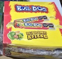 Bi Rollo de Goma Bull Dig Ácido x 12 u.