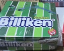 Bi Rollo de Goma Eucalipto x 12