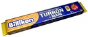 BI Turrón Billiken Sin Tacc x 50u. 25g.