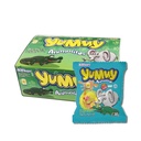 Bi Yummy animalitos x 12