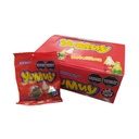 Bi Yummy Botellitas 12 x 30g.