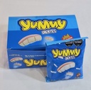 Bi Yummy Dientes 50g. X 10u.