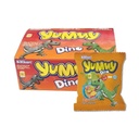 Bi Yummy dinosaurio x 12