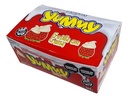 Bi Yummy Frutilla c/crema 30g. X 12u.