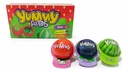 Bi Yummy Frutitas rellenas x 36u.