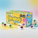 Bi Yummy Ojitos x 36u.