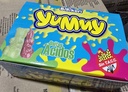 Bi Yummy Ositos Ácidos x 12 u