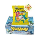 Bi Yummy pecesitos x 12