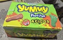Bi Yummy Piecitos Ácidos x 12u.
