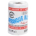 Bol Arranque 20x30 más AD
