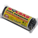 Bol Residuo rollo 45x60 x 30