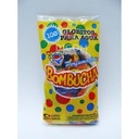 Bombitas "Bombucha Carnaval"