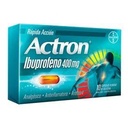 Actron 400 x 10