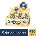 Bon o Bon blanco x 30u.