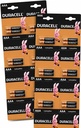 DURACELL AAA