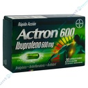 Actron 600 x10
