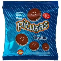 PAR NOR GALLETITAS PITUSAS