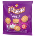 Pitusas vainilla x 300g