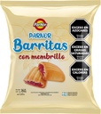 Barritas de Membrillo x 160g