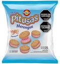 Pitusas Merengue x 120g