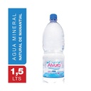Agua Alvura 1.5 L.