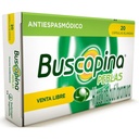 Buscapina Perlas x 10