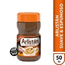 Café Arilistan Suave 50g.