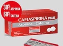 Cafiaspirina Plus