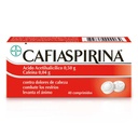 Cafiaspirina x10
