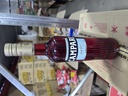 Campari 750 ml.