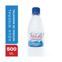 Agua Alvura 500 cc