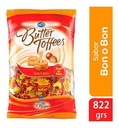 Caramelo Butter Toffes Bon o Bon 822g