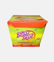 Caramelo Flynn Paff Manzana