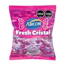 Caramelo Fresh Cristal 405g.