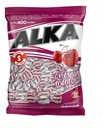 Caramelos Alka cherry 800g