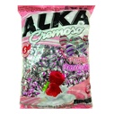 Caramelos Alka Cremoso 800g
