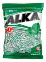 Caramelos Alka Menta