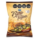 Caramelos Butter Toffes Chocolate 822g.