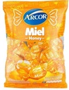 Caramelos de Miel Arcor x 675g.