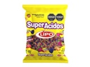 Caramelos Lipo super ácidos 454g.