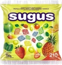 Caramelos Sugus x 700g.