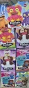 Cartas Fuggler 36 pack