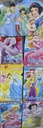 Cartas Princess 36 pack